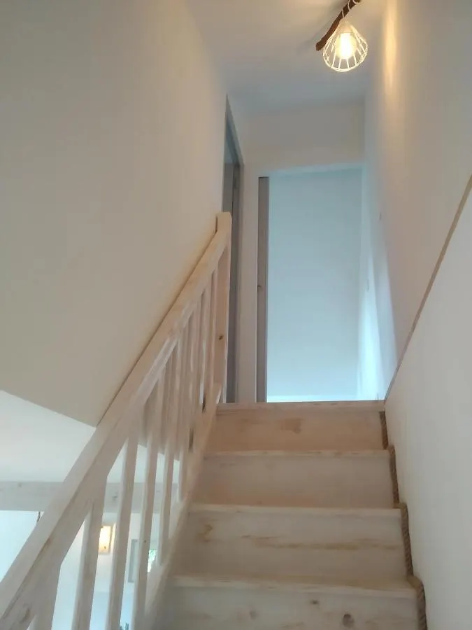 Maison Cosy Avec Jardin Prive Cadalen 프랑스