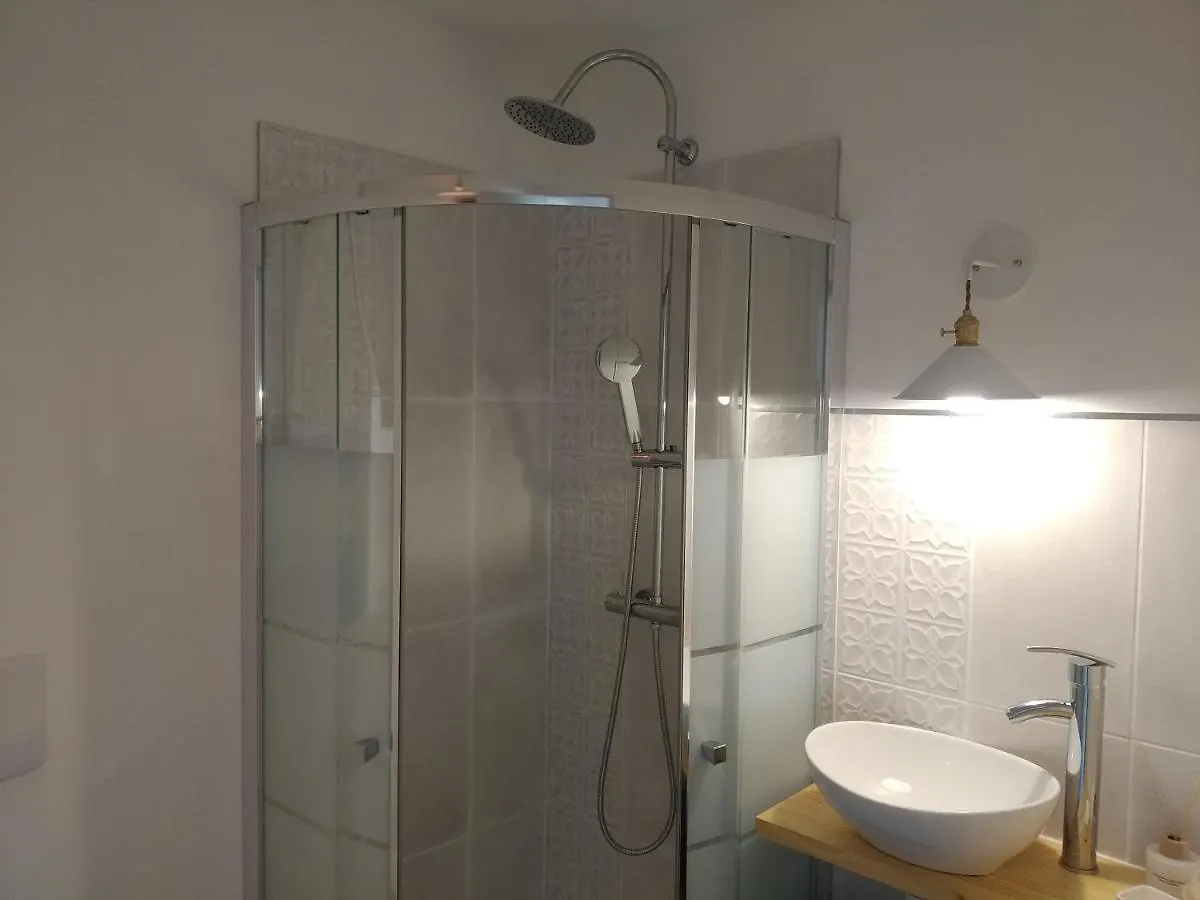 Maison Cosy Avec Jardin Prive Cadalen 0*,  프랑스