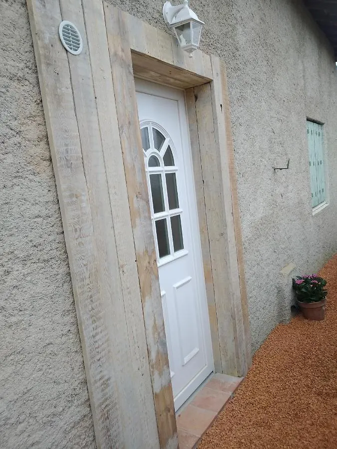 Maison Cosy Avec Jardin Prive Cadalen